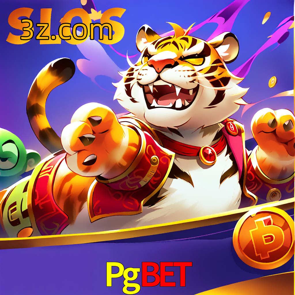  Pgbet
